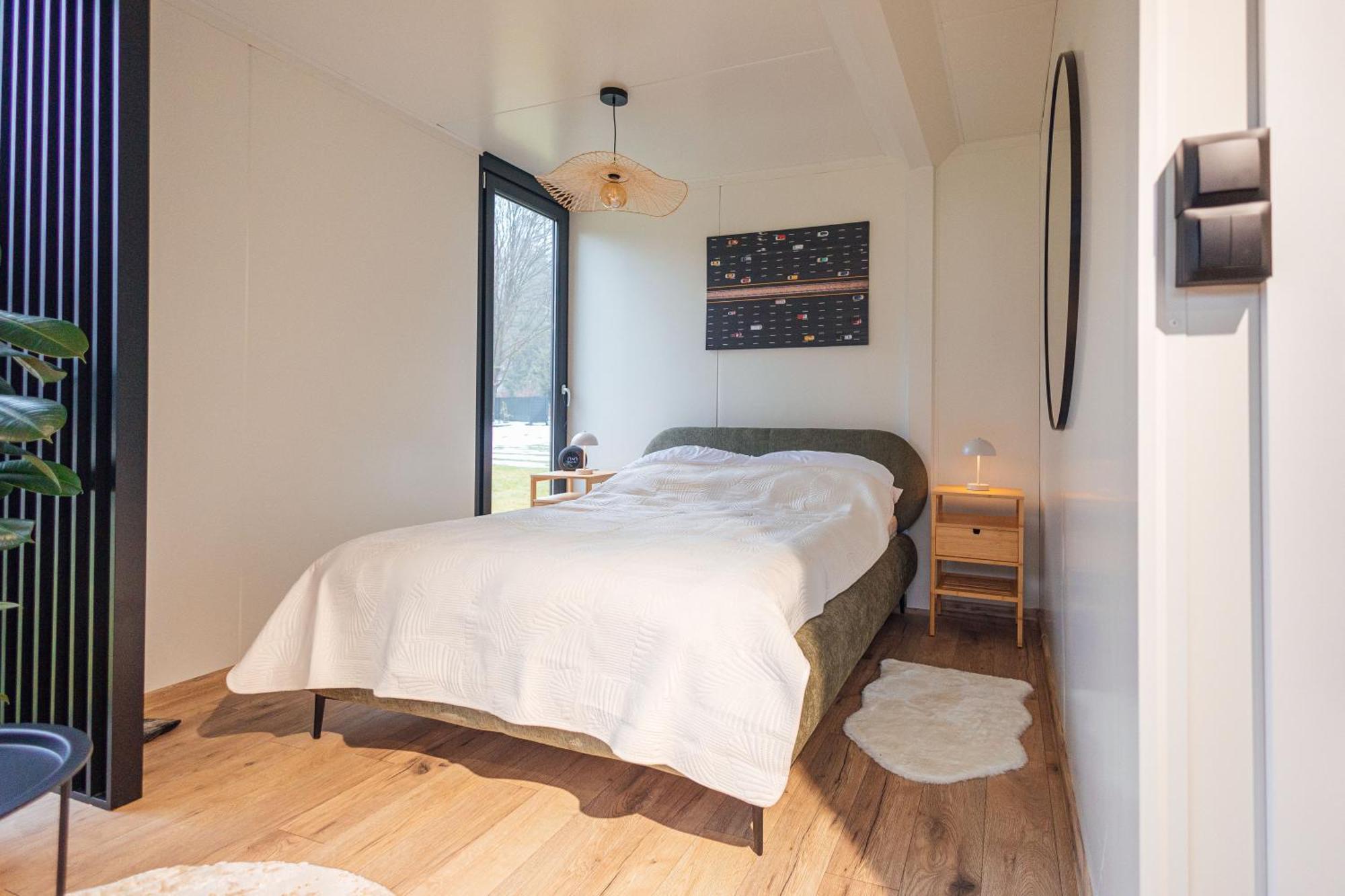 Ferienhaus I Glamping - Pod Lysa Gora Nałęczów